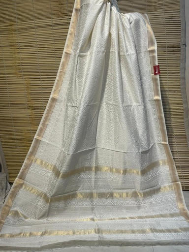 [SAPW6450] Handloom Maheshwari Silk Sarees 5028